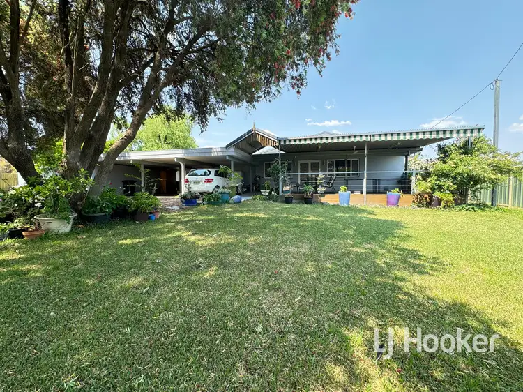 Main view of Homely house listing, 16 Woodland Avenue, Inverell NSW 2360
