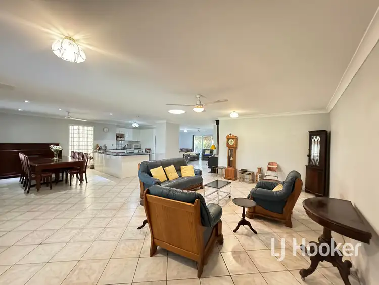 Second view of Homely house listing, 16 Woodland Avenue, Inverell NSW 2360