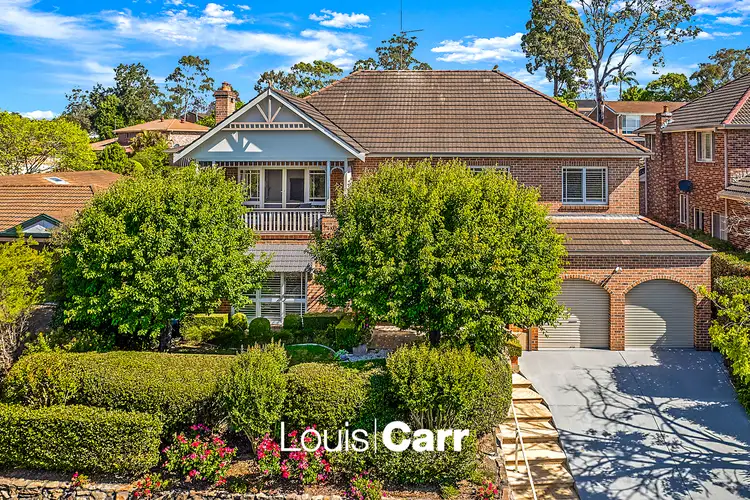 Main view of Homely house listing, 56 Linksley Avenue, Glenhaven NSW 2156