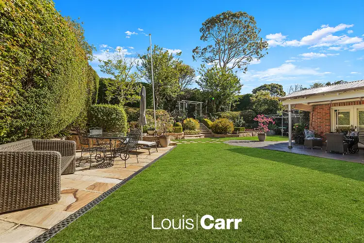 Second view of Homely house listing, 56 Linksley Avenue, Glenhaven NSW 2156