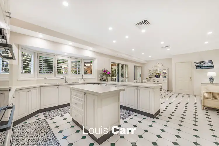 Third view of Homely house listing, 56 Linksley Avenue, Glenhaven NSW 2156