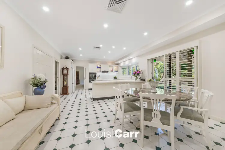 Fourth view of Homely house listing, 56 Linksley Avenue, Glenhaven NSW 2156