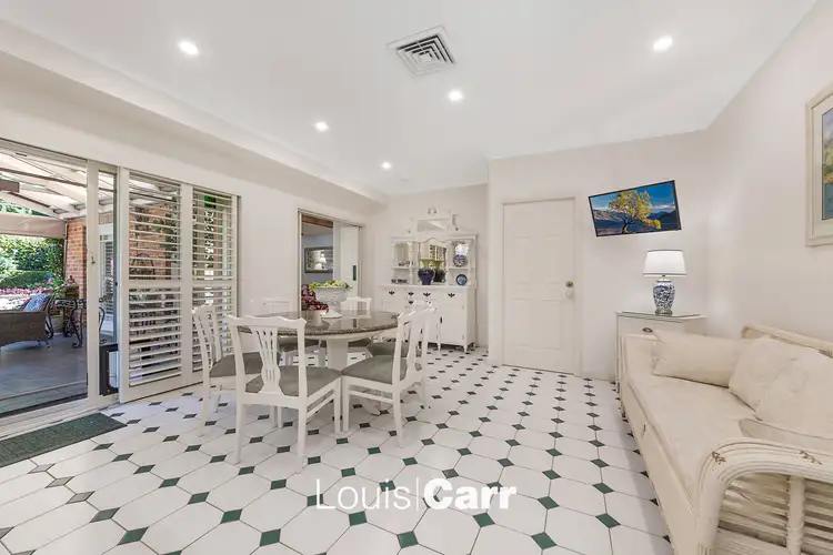Sixth view of Homely house listing, 56 Linksley Avenue, Glenhaven NSW 2156