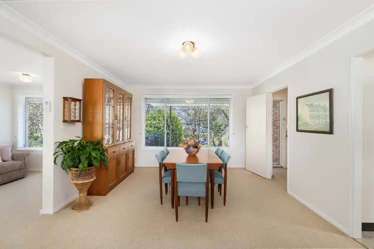 Second view of Homely house listing, 8 Waddell Crescent, Hornsby Heights NSW 2077