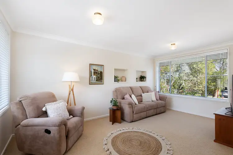 Third view of Homely house listing, 8 Waddell Crescent, Hornsby Heights NSW 2077