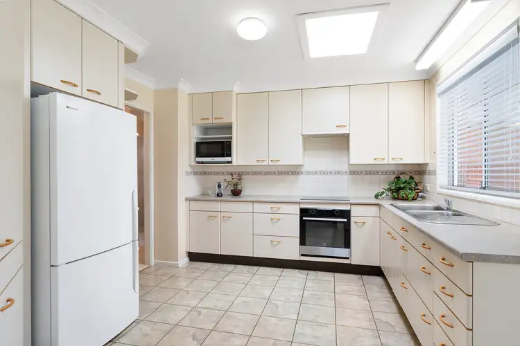 Fourth view of Homely house listing, 8 Waddell Crescent, Hornsby Heights NSW 2077