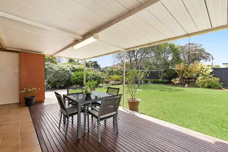 Fifth view of Homely house listing, 8 Waddell Crescent, Hornsby Heights NSW 2077
