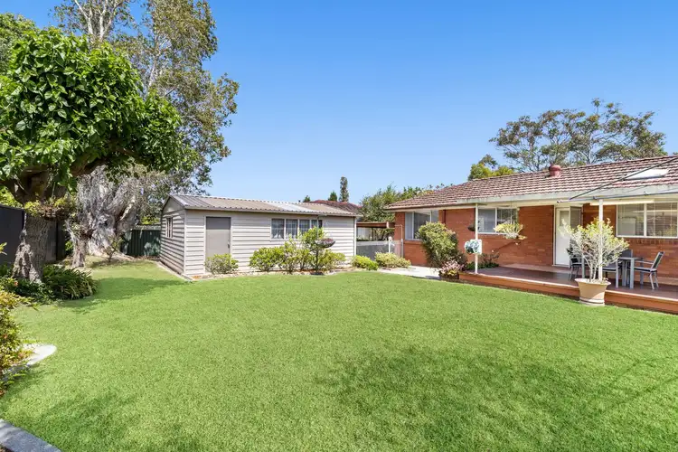 Sixth view of Homely house listing, 8 Waddell Crescent, Hornsby Heights NSW 2077