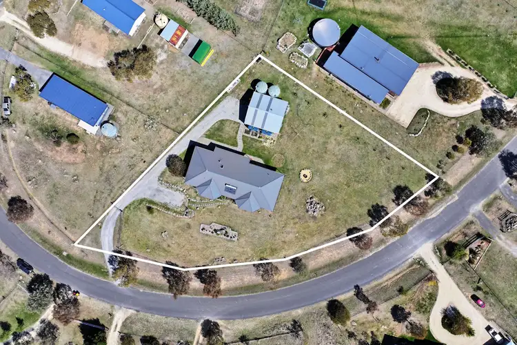 Second view of Homely house listing, 29 Geehi Circuit, Jindabyne NSW 2627