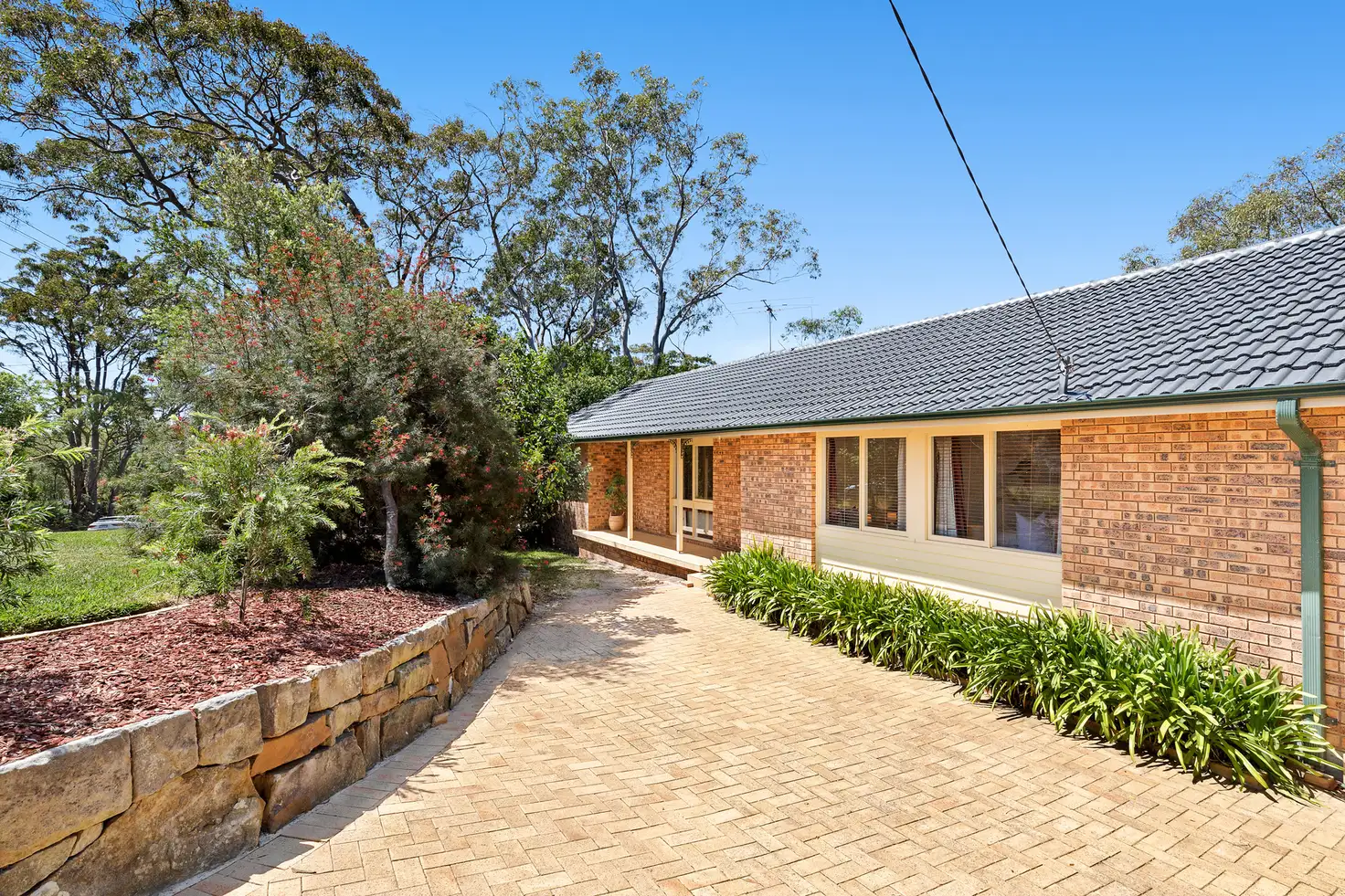 Main view of Homely house listing, 4 Binya Close, Hornsby Heights NSW 2077