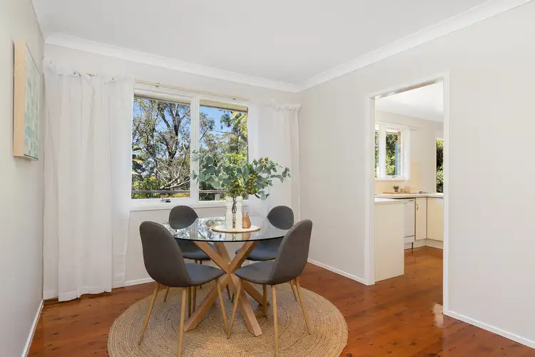 Third view of Homely house listing, 4 Binya Close, Hornsby Heights NSW 2077