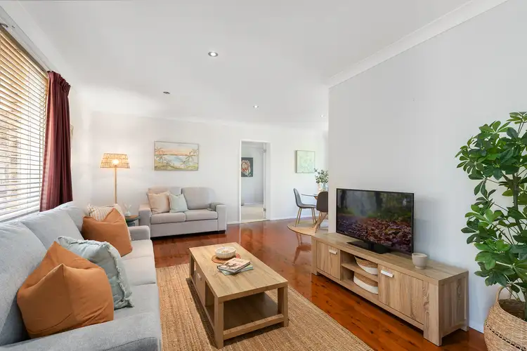 Fifth view of Homely house listing, 4 Binya Close, Hornsby Heights NSW 2077