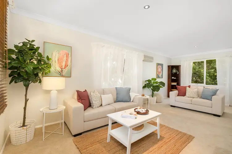 Sixth view of Homely house listing, 4 Binya Close, Hornsby Heights NSW 2077