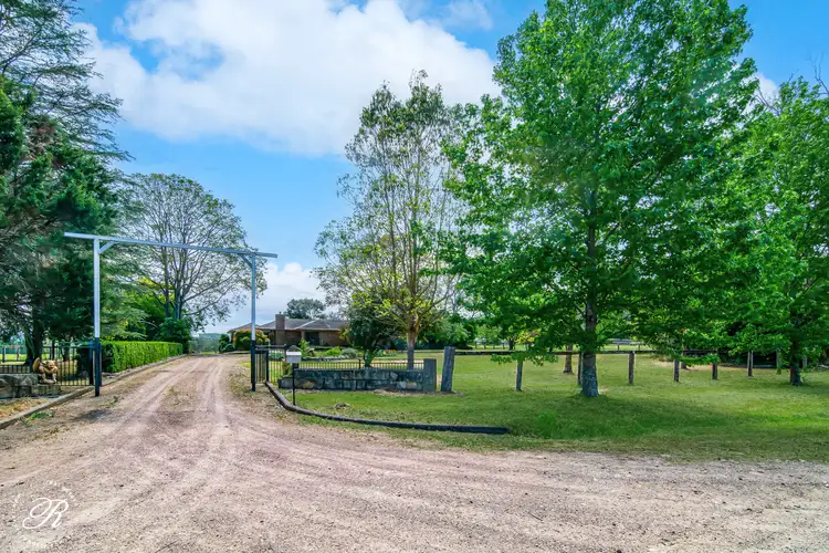 157 Millbrook Road, Stroud NSW 2425