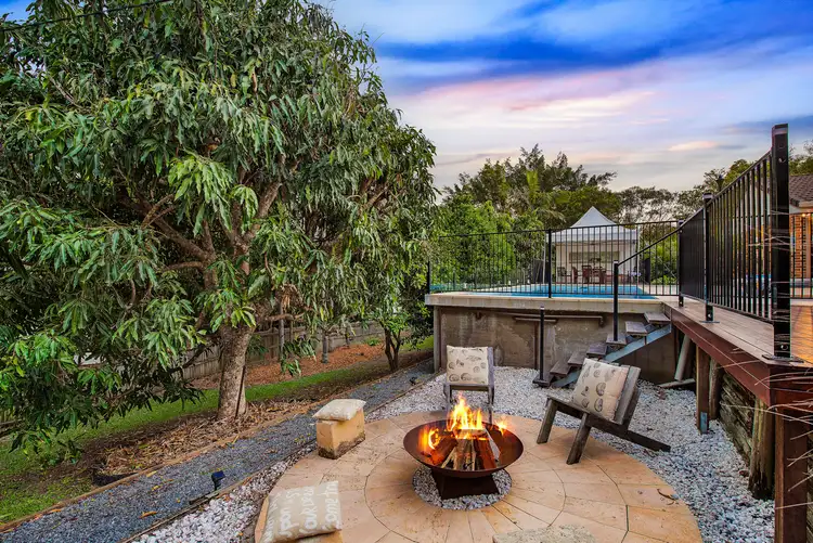 Third view of Homely house listing, 79 Mountain View Drive, Mount Coolum QLD 4573