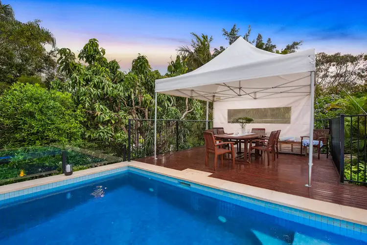 Fourth view of Homely house listing, 79 Mountain View Drive, Mount Coolum QLD 4573