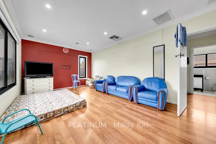 1/40- 42 Wattle Drive, Doveton VIC 3177