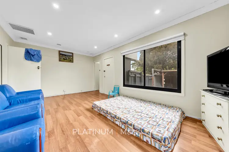Fifth view of Homely unit listing, 1/40- 42 Wattle Drive, Doveton VIC 3177