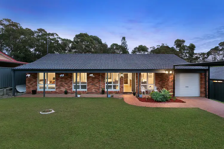 Second view of Homely house listing, 21 Derwent Drive, Lake Haven NSW 2263