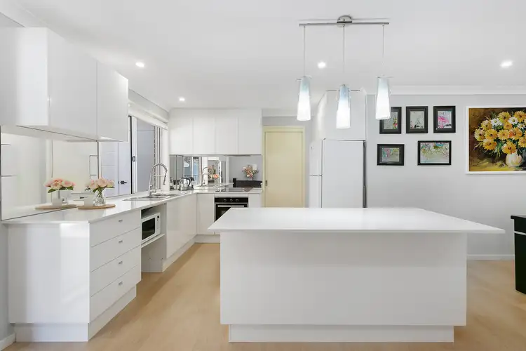Third view of Homely house listing, 21 Derwent Drive, Lake Haven NSW 2263