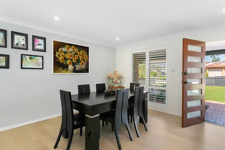 Fourth view of Homely house listing, 21 Derwent Drive, Lake Haven NSW 2263