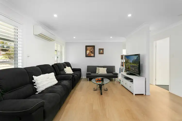 Fifth view of Homely house listing, 21 Derwent Drive, Lake Haven NSW 2263