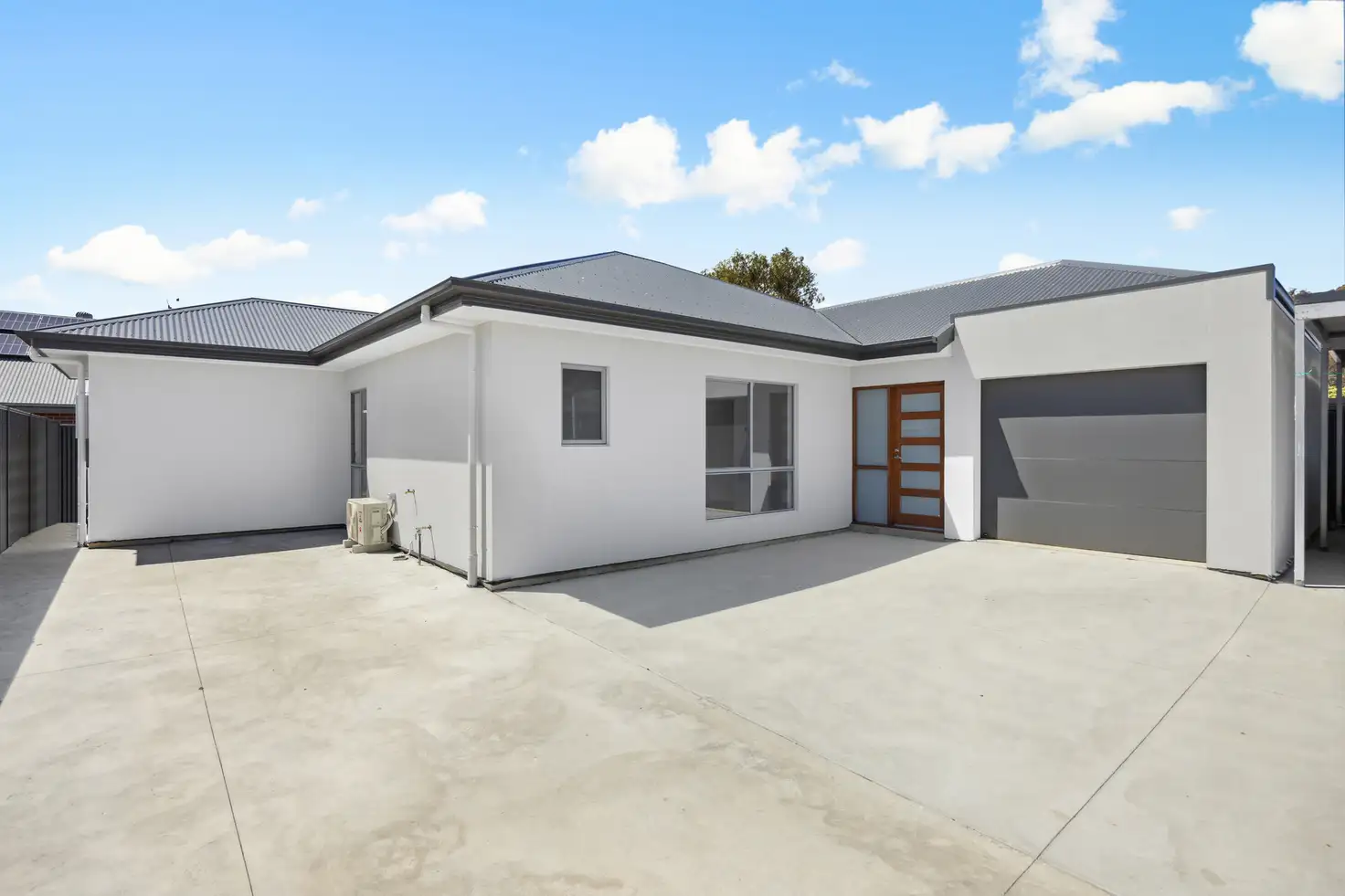 Main view of Homely house listing, 230a Railway Terrace, Taperoo SA 5017