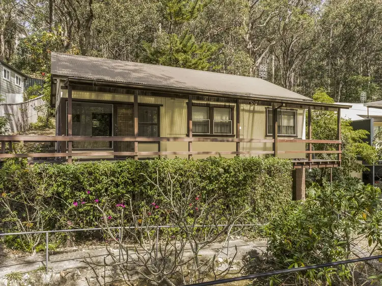 Second view of Homely house listing, 39 High View Road, Pretty Beach NSW 2257