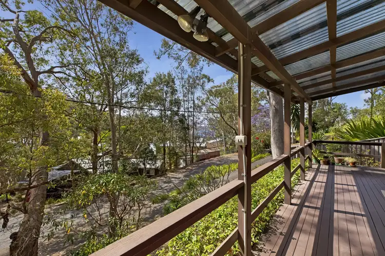 Third view of Homely house listing, 39 High View Road, Pretty Beach NSW 2257