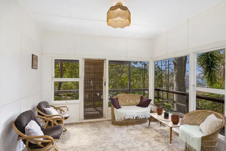 Fifth view of Homely house listing, 39 High View Road, Pretty Beach NSW 2257