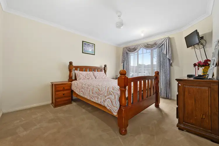 Third view of Homely house listing, 41 Black Knight Way, Kurunjang VIC 3337