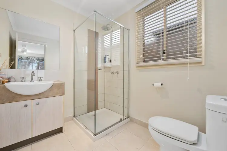 Fourth view of Homely house listing, 41 Black Knight Way, Kurunjang VIC 3337