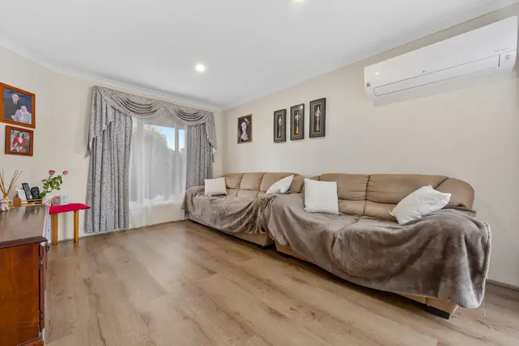 Fifth view of Homely house listing, 41 Black Knight Way, Kurunjang VIC 3337