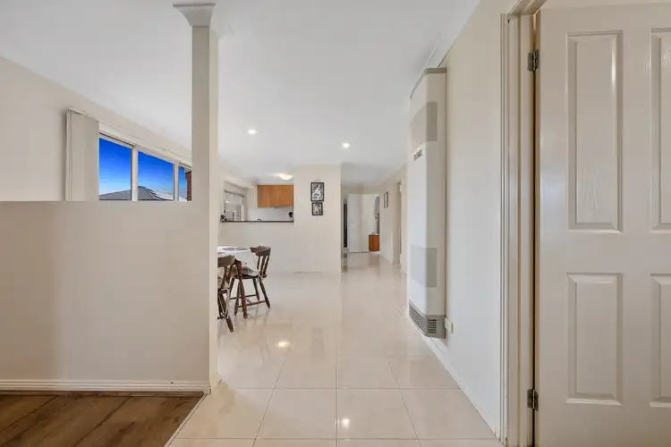 Sixth view of Homely house listing, 41 Black Knight Way, Kurunjang VIC 3337