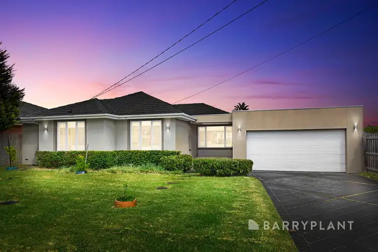 4 Whites Lane, Glen Waverley VIC 3150