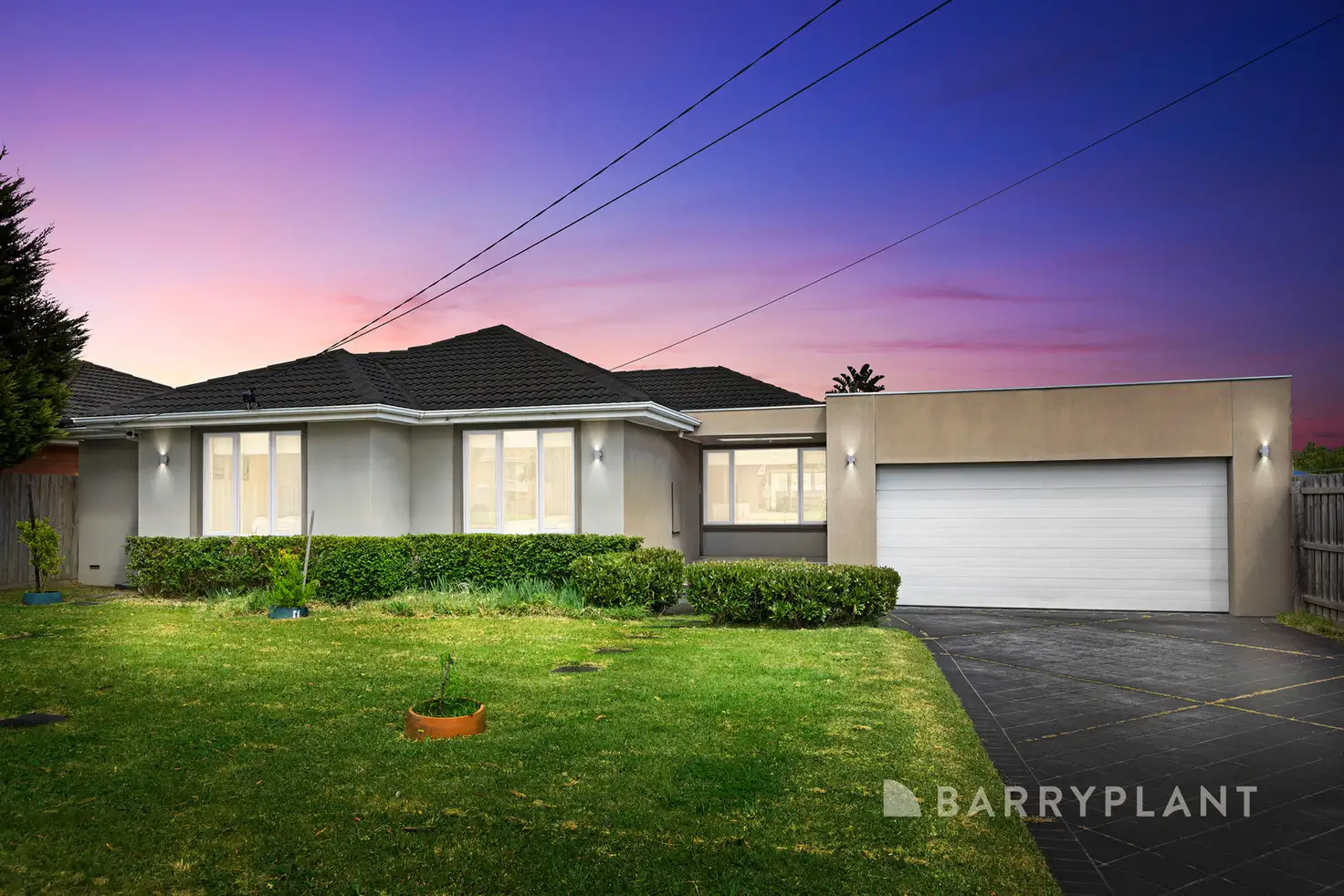 Main view of Homely house listing, 4 Whites Lane, Glen Waverley VIC 3150