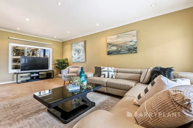 Second view of Homely house listing, 4 Whites Lane, Glen Waverley VIC 3150