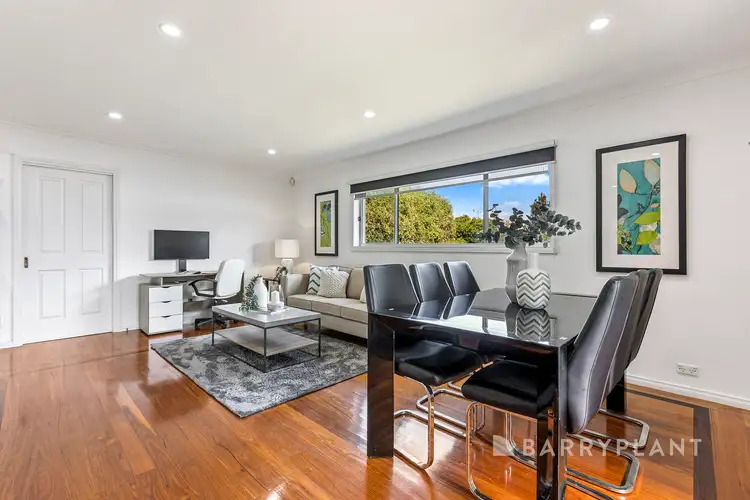 Fourth view of Homely house listing, 4 Whites Lane, Glen Waverley VIC 3150