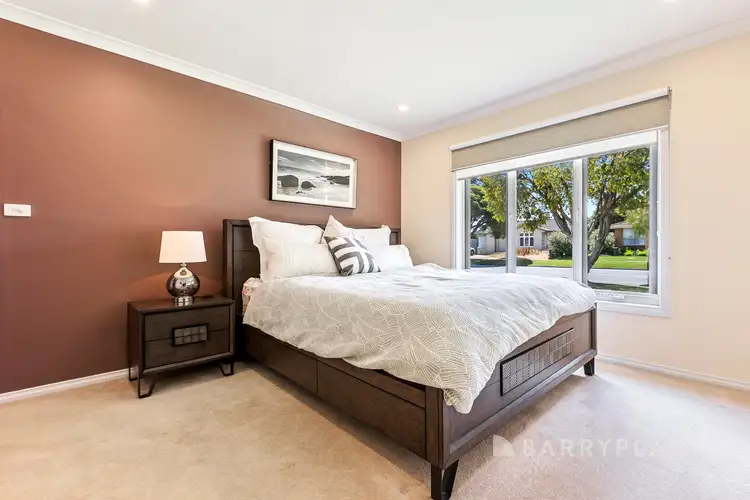 Fifth view of Homely house listing, 4 Whites Lane, Glen Waverley VIC 3150