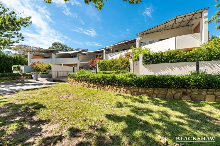 2/35 Esperance Street, Red Hill ACT 2603