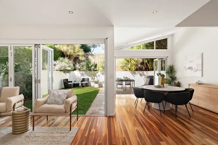 Main view of Homely house listing, 15 Rosser Street, Rozelle NSW 2039