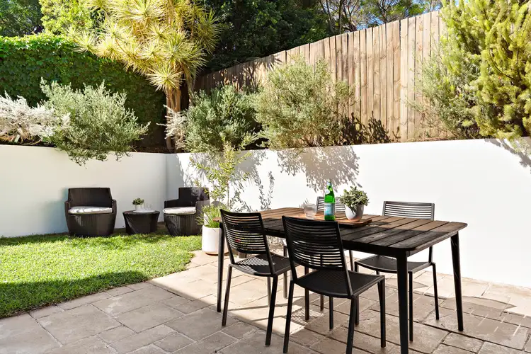 Third view of Homely house listing, 15 Rosser Street, Rozelle NSW 2039