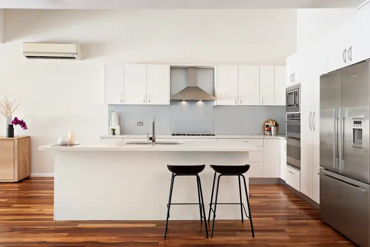 Fourth view of Homely house listing, 15 Rosser Street, Rozelle NSW 2039