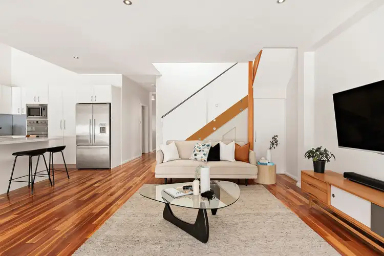 Fifth view of Homely house listing, 15 Rosser Street, Rozelle NSW 2039