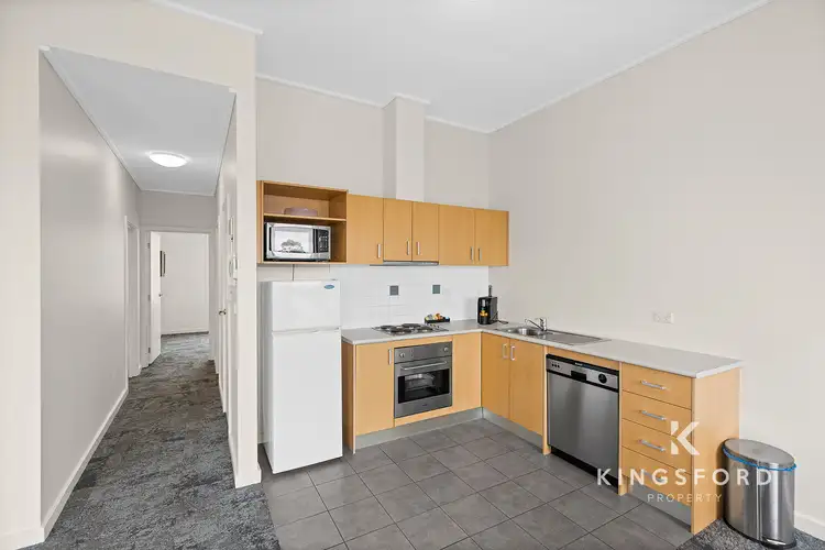 Third view of Homely apartment listing, 313/377 Nepean Highway, Frankston VIC 3199