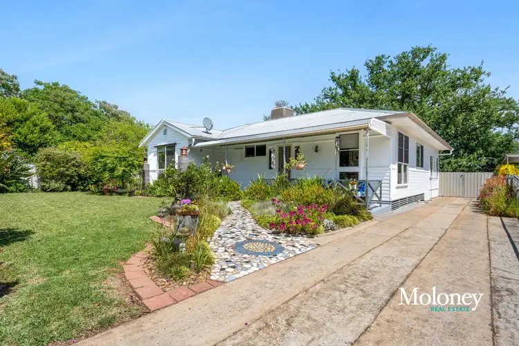 99 Guy Street, Corowa NSW 2646
