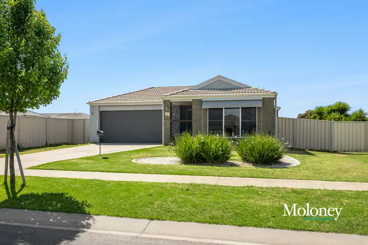 4 Chisnall Street, Corowa NSW 2646