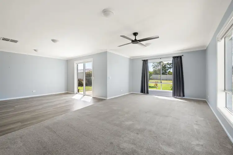 Second view of Homely house listing, 4 Chisnall Street, Corowa NSW 2646