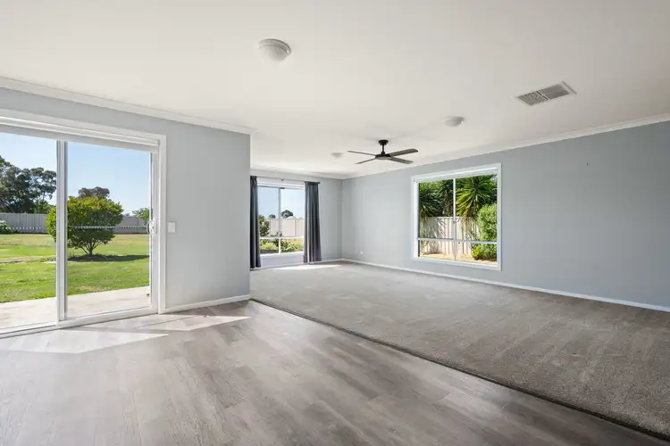Third view of Homely house listing, 4 Chisnall Street, Corowa NSW 2646
