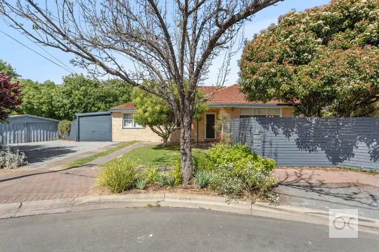7 Dennis Court, Clarence Gardens SA 5039